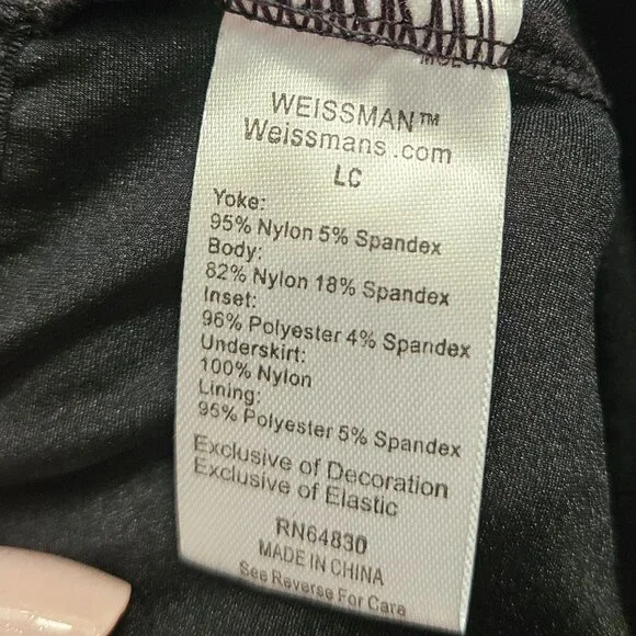 Girl's Dance Costume - Picture 10 of 11